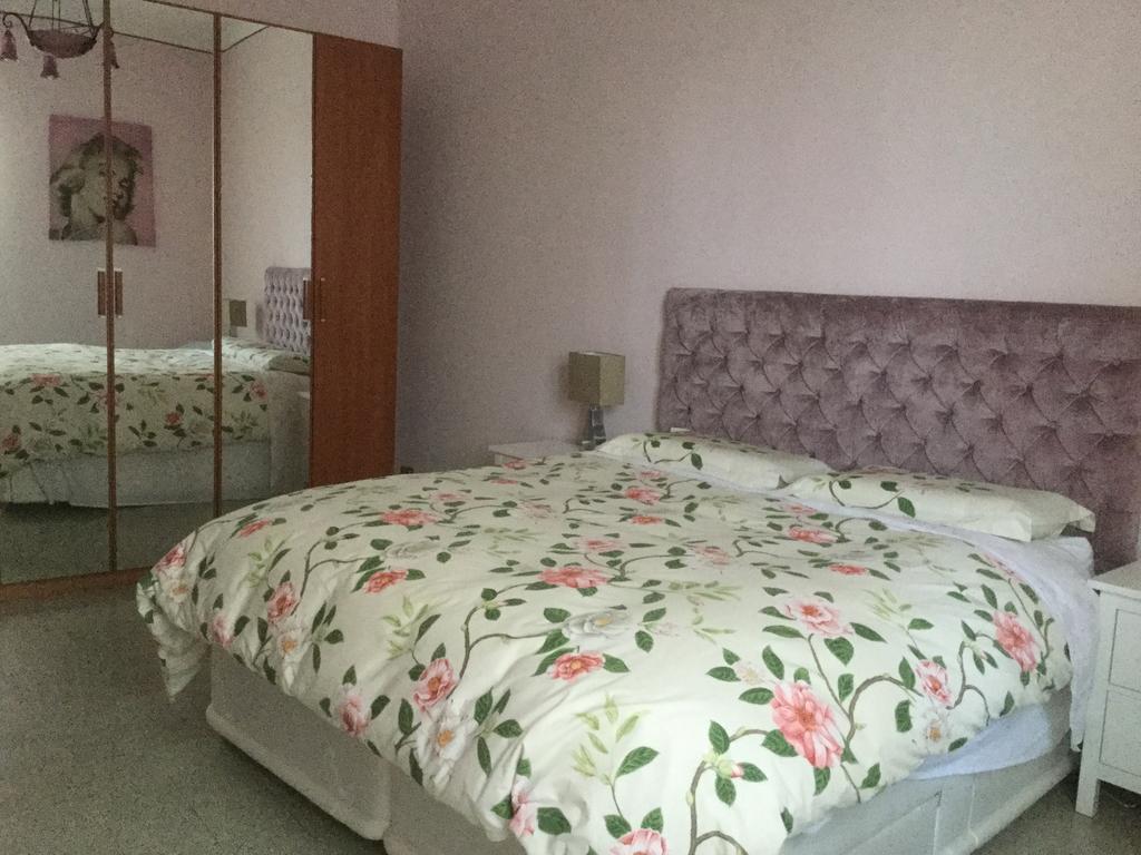 La Loggia Apartment Бриндизи Екстериор снимка