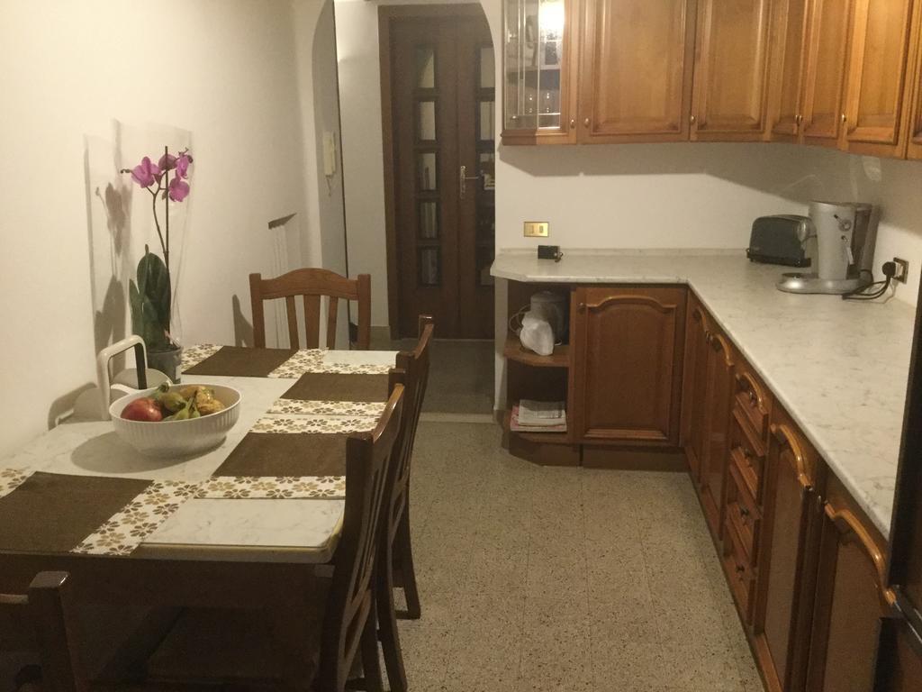 La Loggia Apartment Бриндизи Екстериор снимка