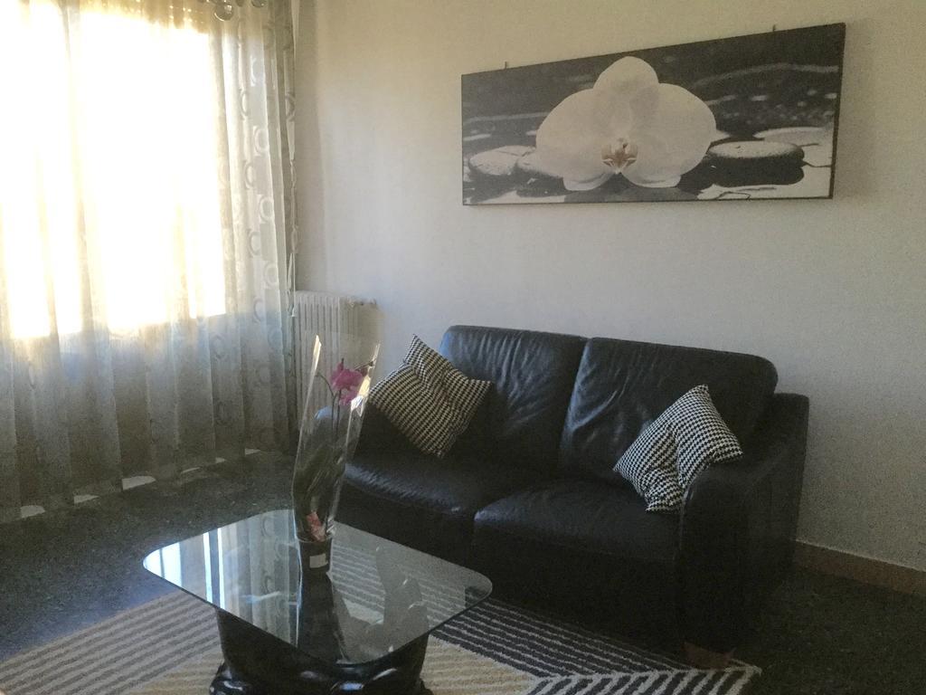 La Loggia Apartment Бриндизи Екстериор снимка