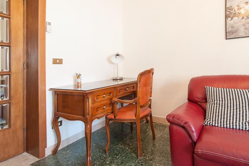 La Loggia Apartment Бриндизи Екстериор снимка
