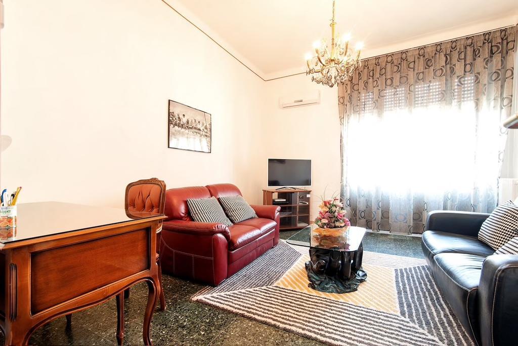 La Loggia Apartment Бриндизи Екстериор снимка